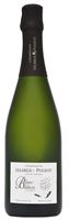 Champagne Lelarge-Pugeot Extra Brut 1er Cru Blanc de Blancs NV