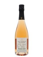 Telmont Réserve Rosé