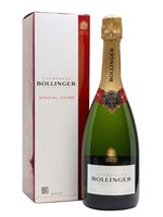 Bollinger Special Cuvée NV