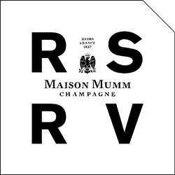 Mumm RSRV